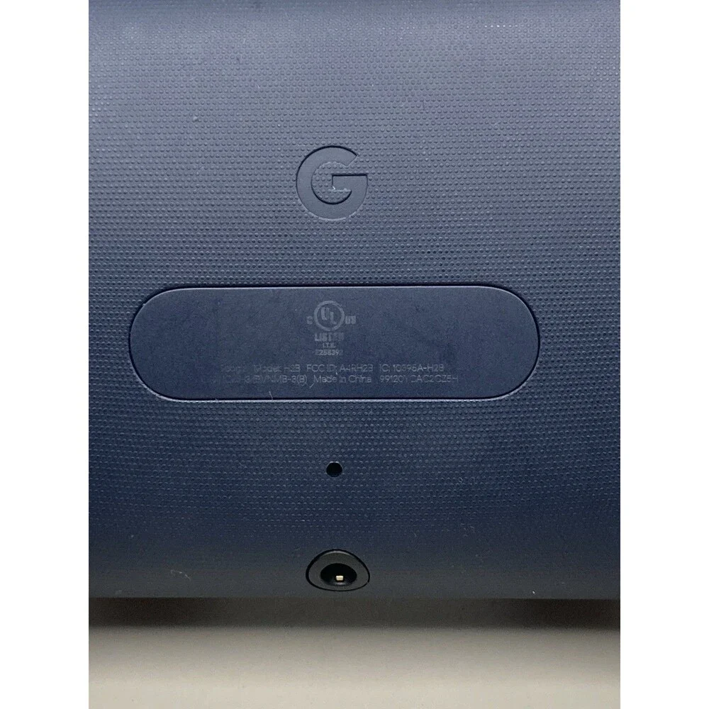 Google Stadia Blue Orange PC Universal Bluetooth Game Controller *Tested*